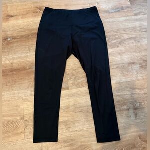 VOGO Athletica Midnight Black Leggings